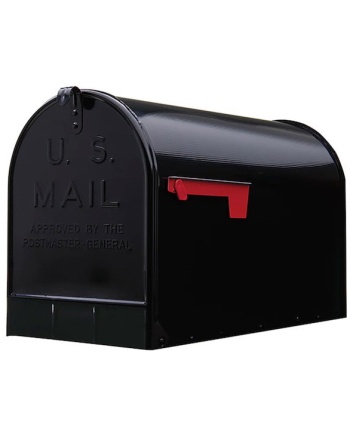 Gibraltar Large Mailbox