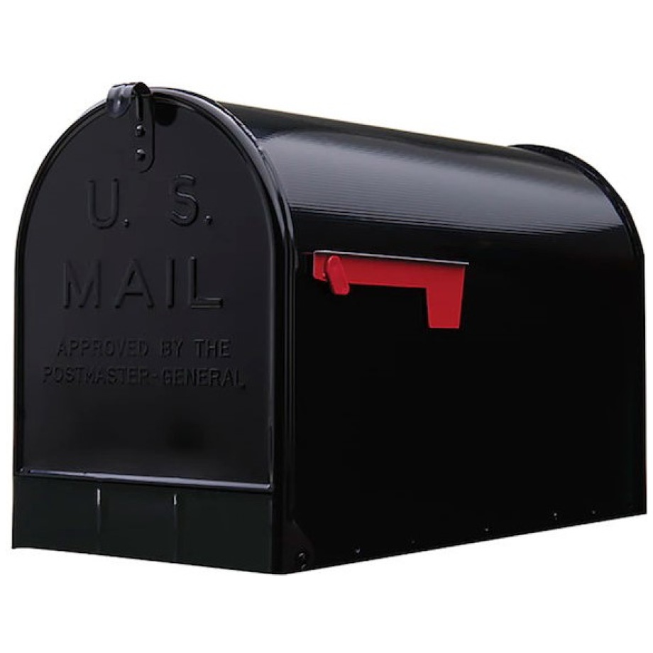 Gibraltar Large Mailbox