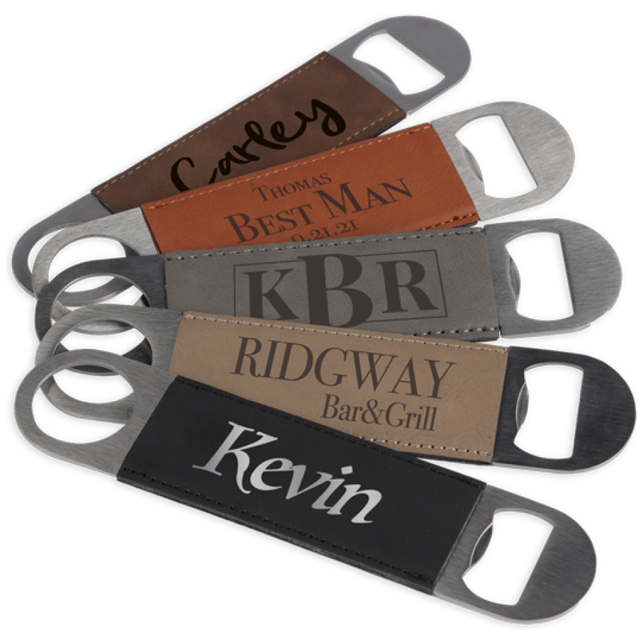 Bottle Openers