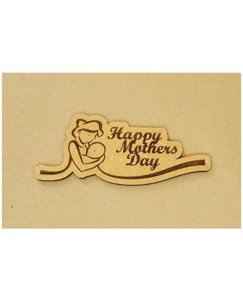 Mothers Day Refrigerator Magnet