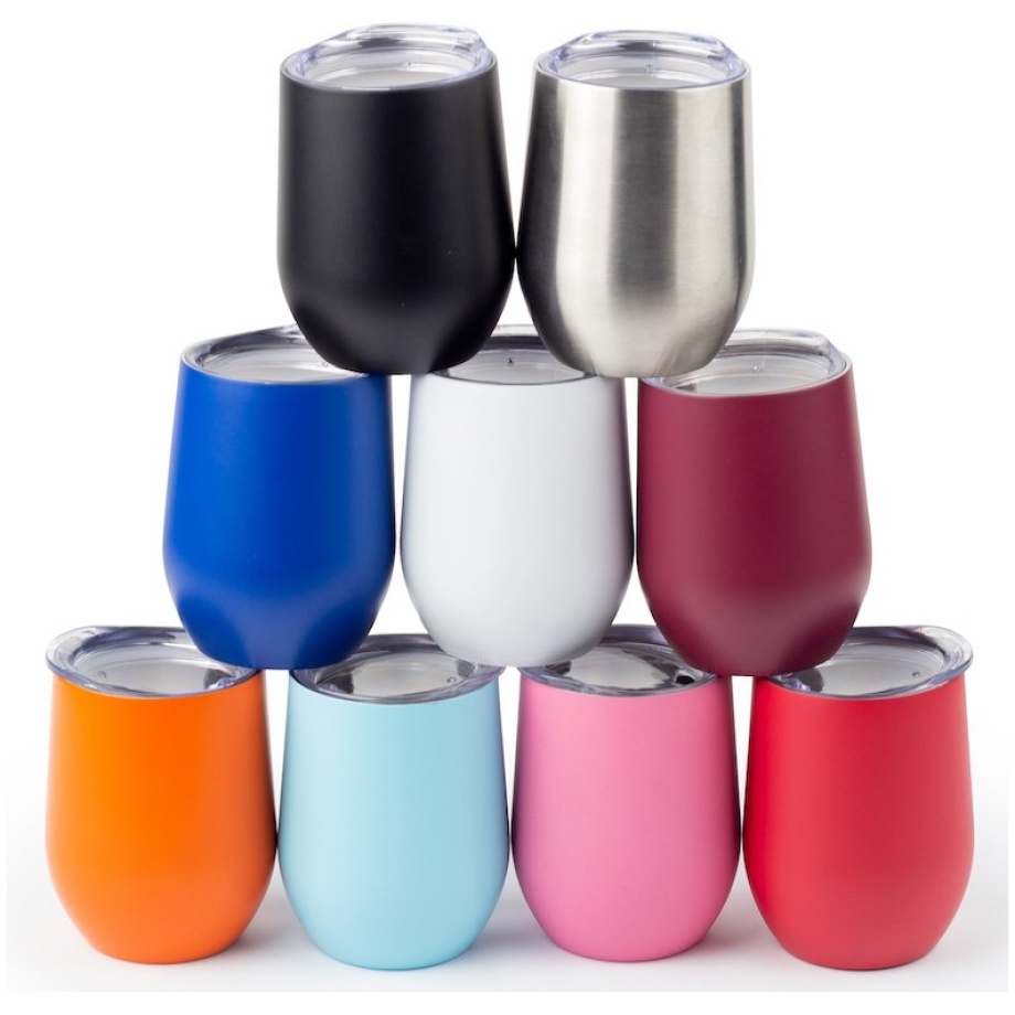 Wine Tumbler Group