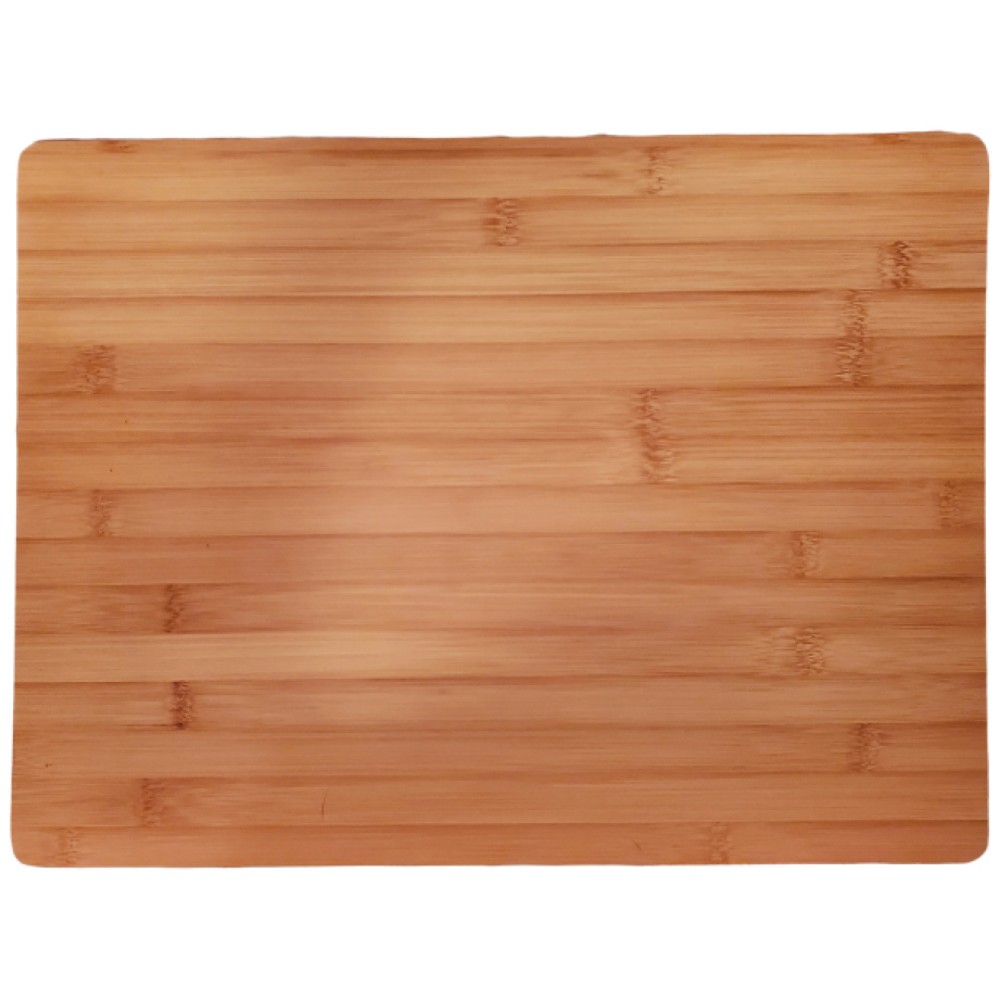 Rectangle Bamboo Cutting Board