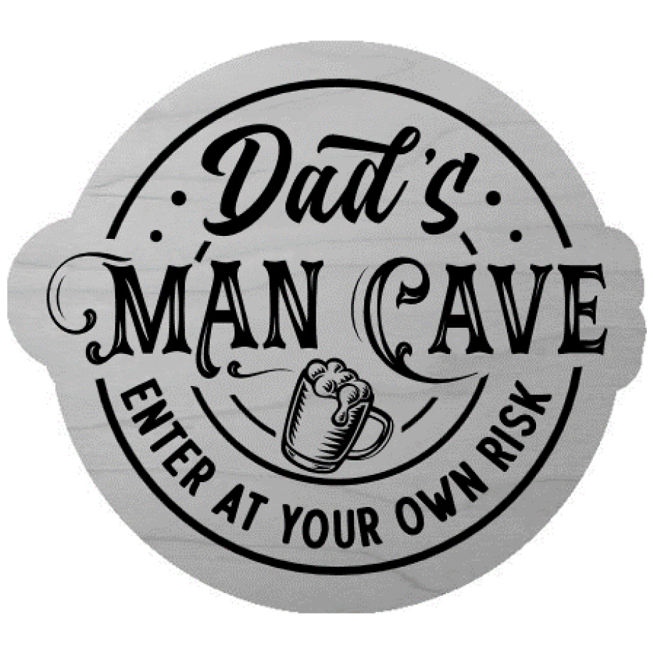 Man Cave 4