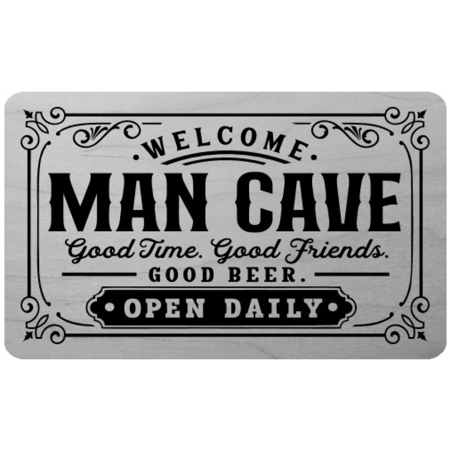 Man Cave 6