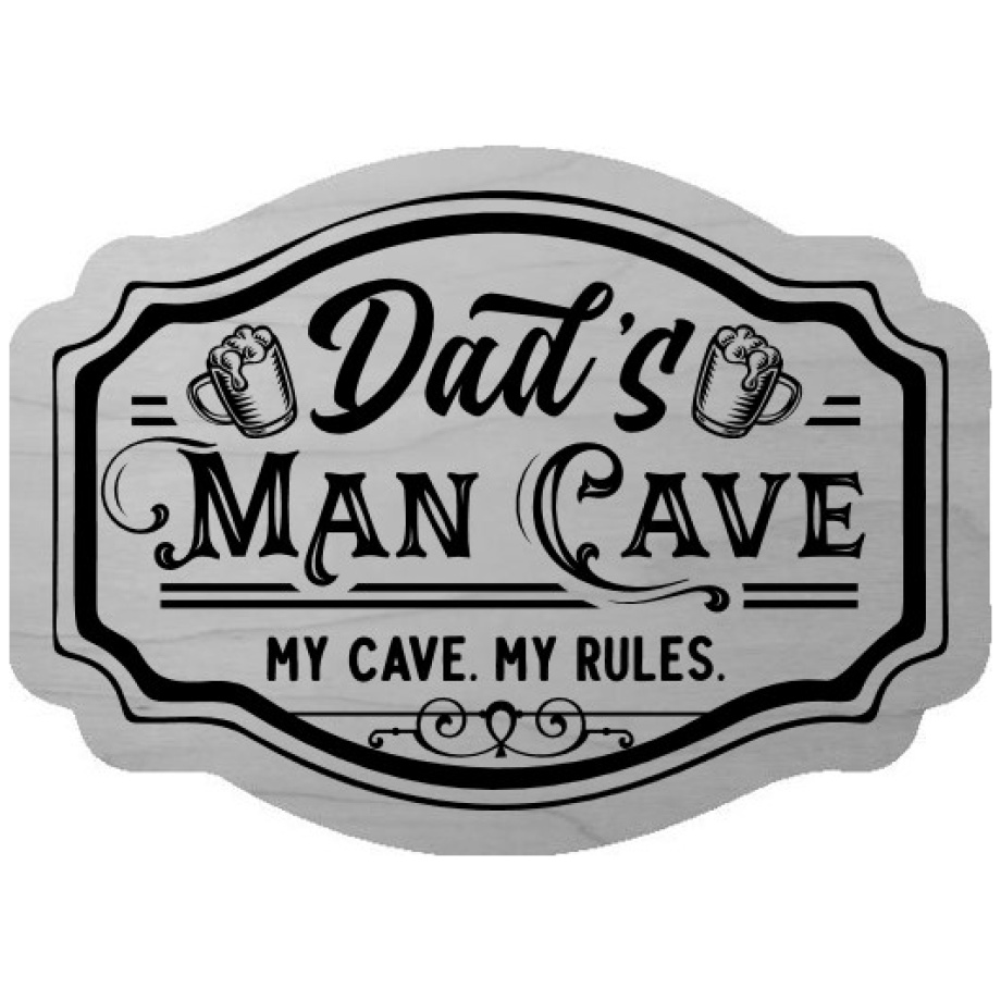 Man Cave 7